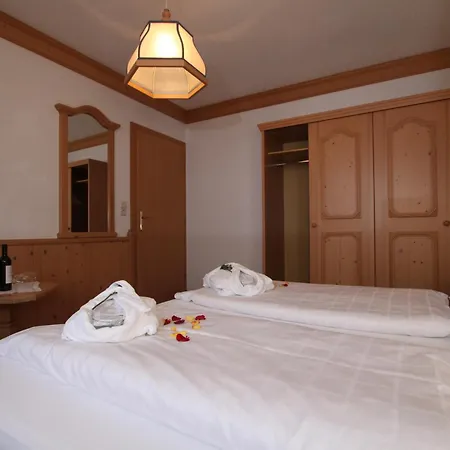 Gast- Und Christler Inn *