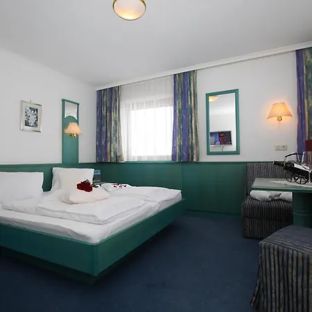 Gast- Und Christler Inn *