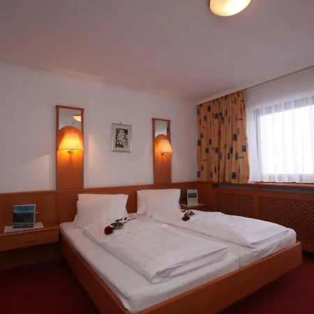 Gast- Und Christler Inn *