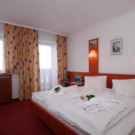 Gast- Und Christler Inn *