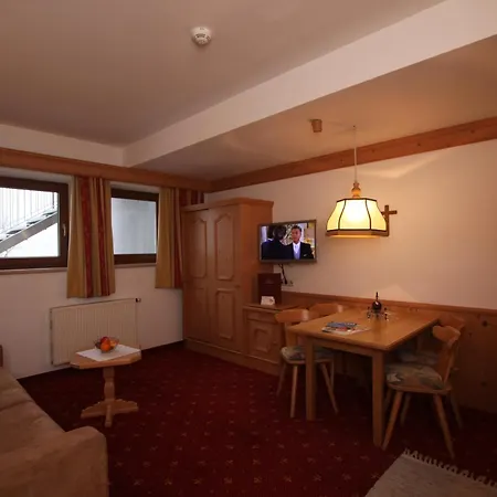 Gast- Und Christler Inn