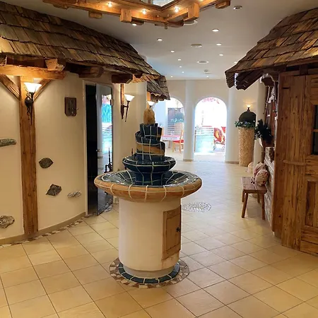 Gast- Und Christler Inn *