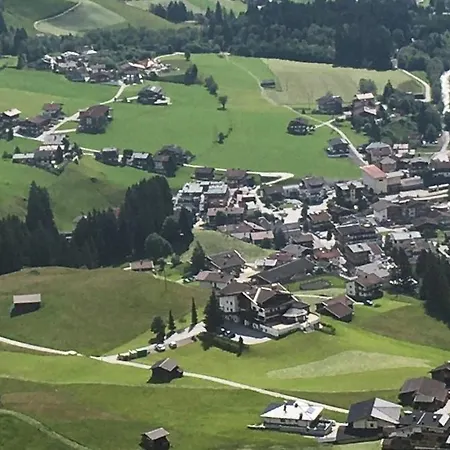 Gast- Und Christler Inn