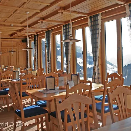 Kro Gast- Und Christler *