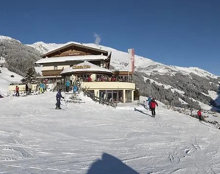 Gast- Und Christler Tux