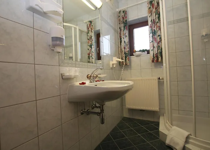 Värdshus Gast- Und Christler *