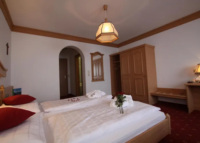 Gast- Und Christler Värdshus