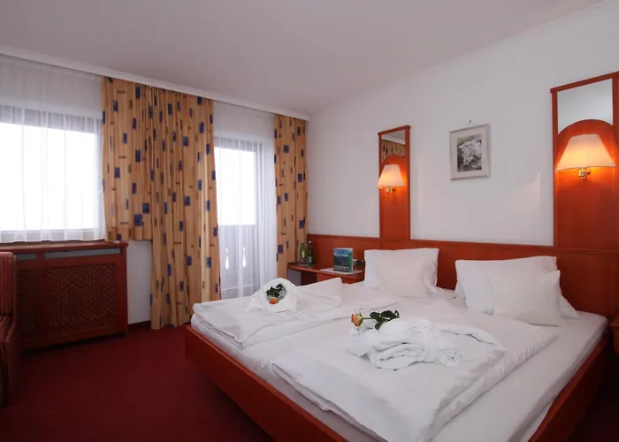 Gast- Und Christler Värdshus *