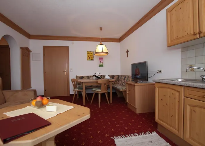 Värdshus Gast- Und Christler