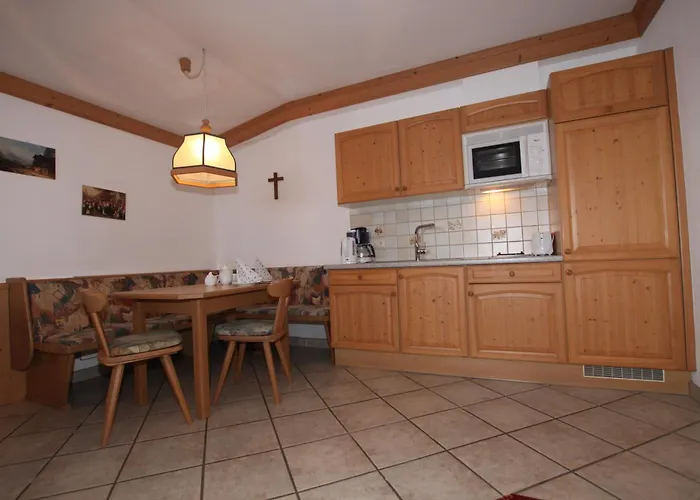 Gast- Und Christler Kro