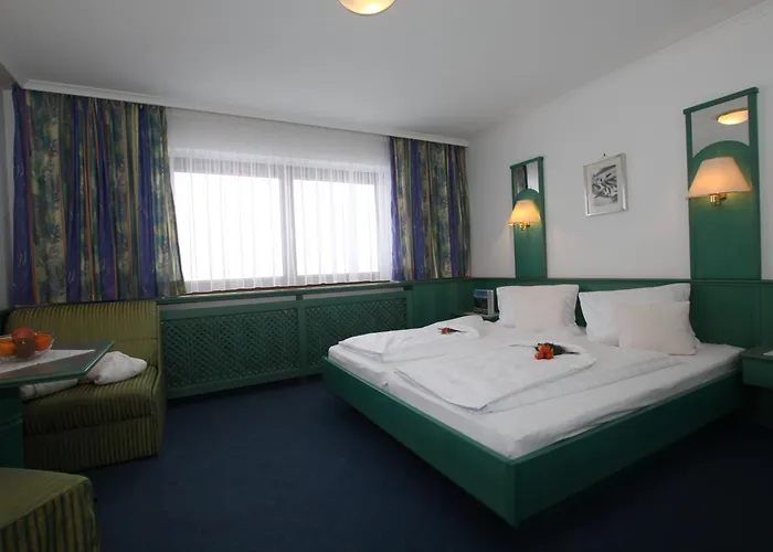 Värdshus Gast- Und Christler *