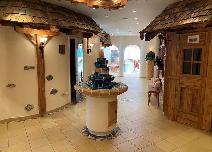 Gast- Und Christler Kro *