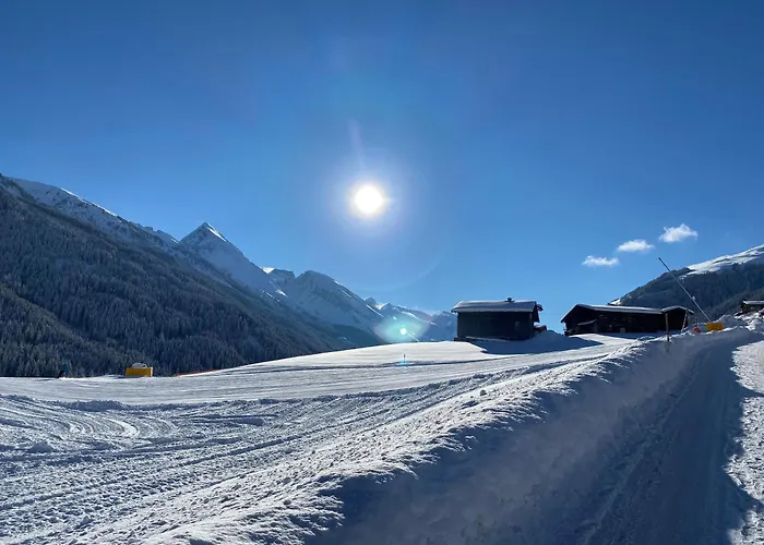 Värdshus Gast- Und Christler *