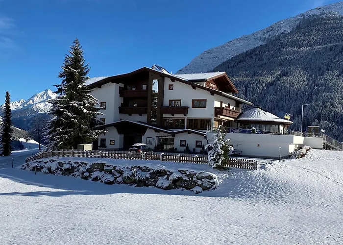 Värdshus Gast- Und Christler