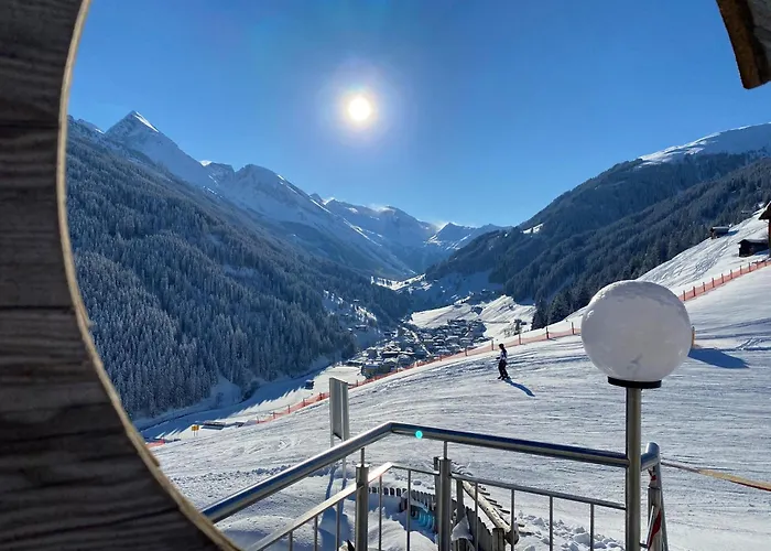 Gast- Und Christler * Tux