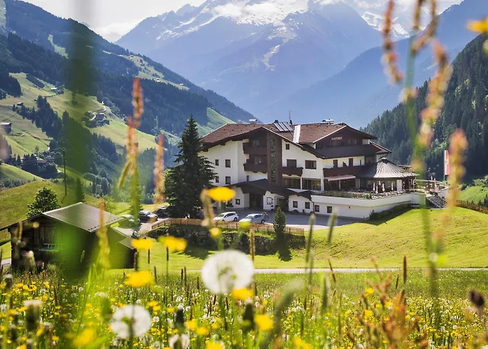 Kro Gast- Und Christler Tux