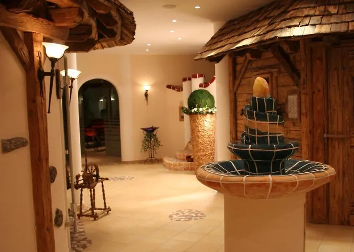 Kro Gast- Und Christler