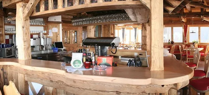 Värdshus Gast- Und Christler *