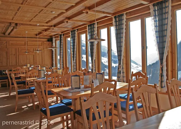 Värdshus Gast- Und Christler *