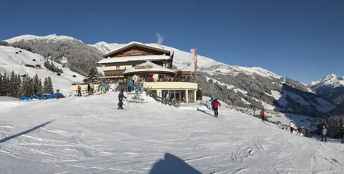 Gast- Und Christler Tux