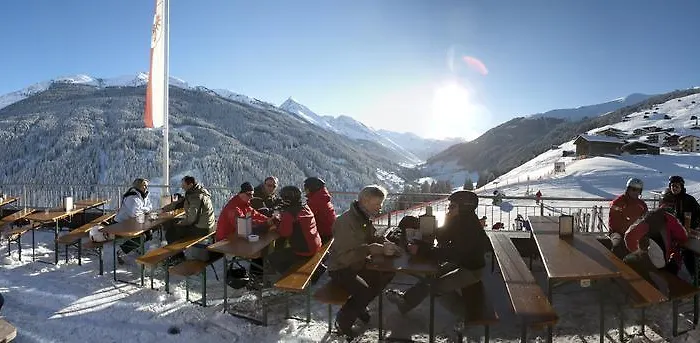 Värdshus Gast- Und Christler