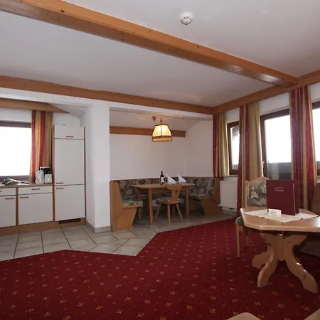 Fogadó Gast- Und Christler *