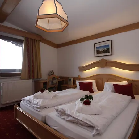 Gast- Und Christler Fogadó