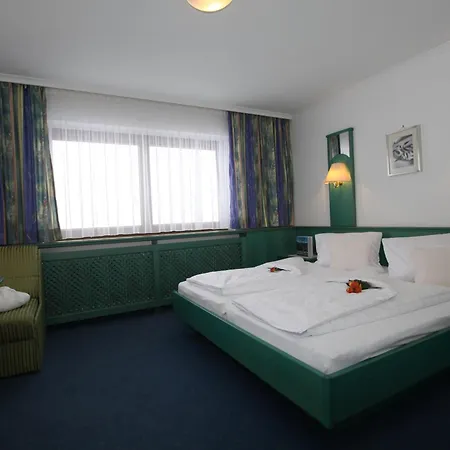 Fogadó Gast- Und Christler *