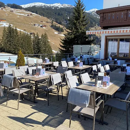 Gast- Und Christler * Tux