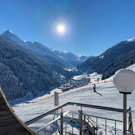 Gast- Und Christler * Tux