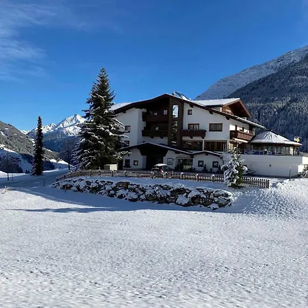 Gast- Und Christler Fogadó *