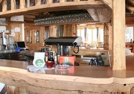 Fogadó Gast- Und Christler *