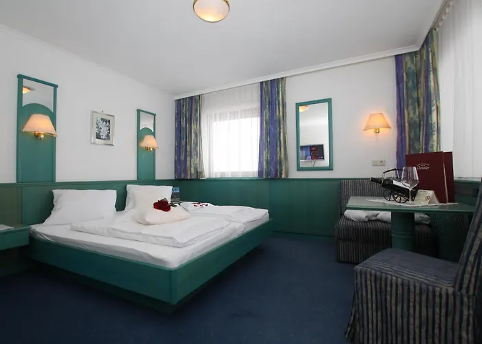 Gast- Und Christler Zajazd *