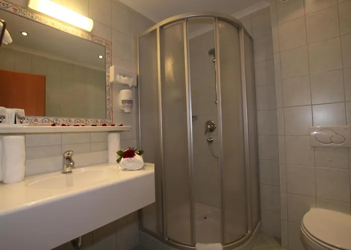 Gast- Und Christler Zajazd *