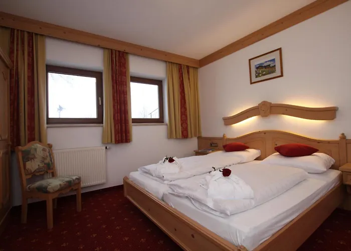 Gast- Und Christler *