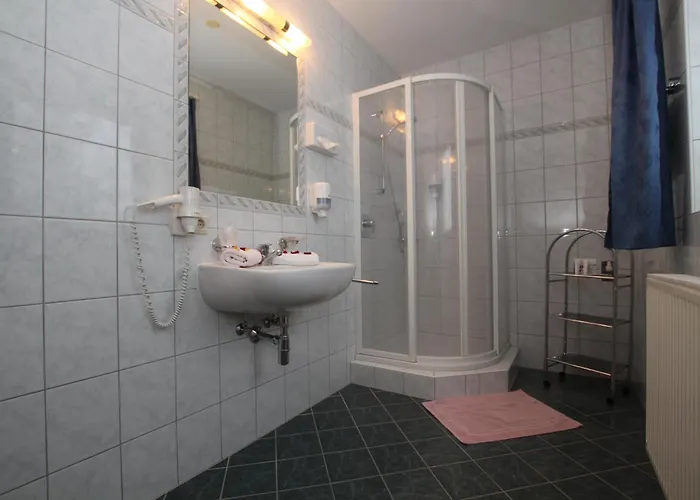 Gast- Und Christler Zajazd