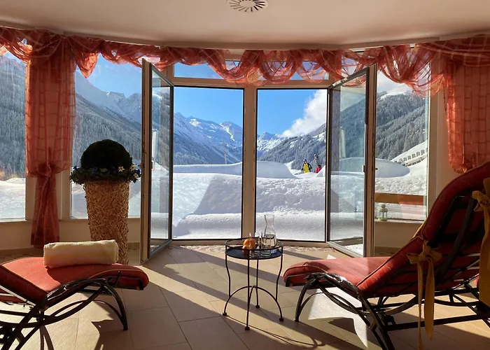 Gast- Und Christler *