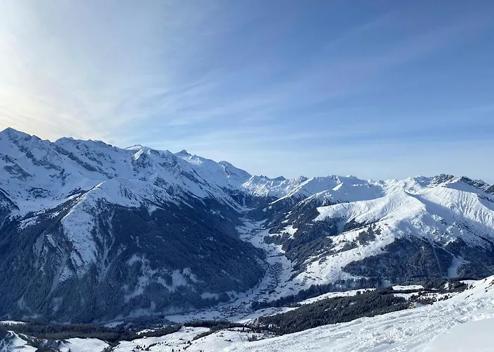 Zajazd Gast- Und Christler Tux
